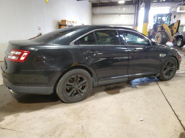 Image 3 of 2013 FORD TAURUS SEL 2013 with VIN 1FAHP2E86DG114306
