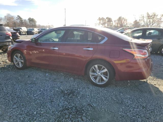 Image 2 of 2015 NISSAN ALTIMA 2.5 2015 with VIN 1N4AL3AP3FN904953