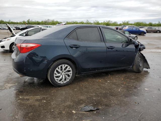 Изображение 3 2019 TOYOTA COROLLA L 2019 с VIN 2T1BURHE6KC168557