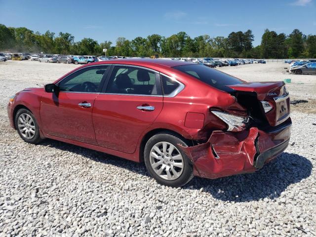 Obraz 2 z 2017 NISSAN ALTIMA 2.5 2017 z VIN 1N4AL3AP8HC127135