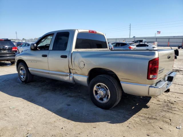 Obraz 2 z 2003 DODGE RAM 2500 ST 2003 z VIN 3D7KA28D13G726416