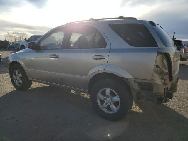 Изображение 2 2006 KIA SORENTO EX 2006 с VIN KNDJD733365622529