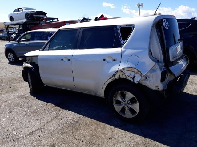 Obraz 2 z 2015 KIA SOUL  2015 z VIN KNDJN2A22F7777412