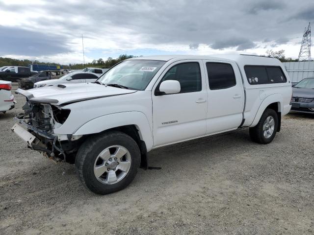 2008 TOYOTA TACOMA DOUBLE CAB LONG BED 2008 image