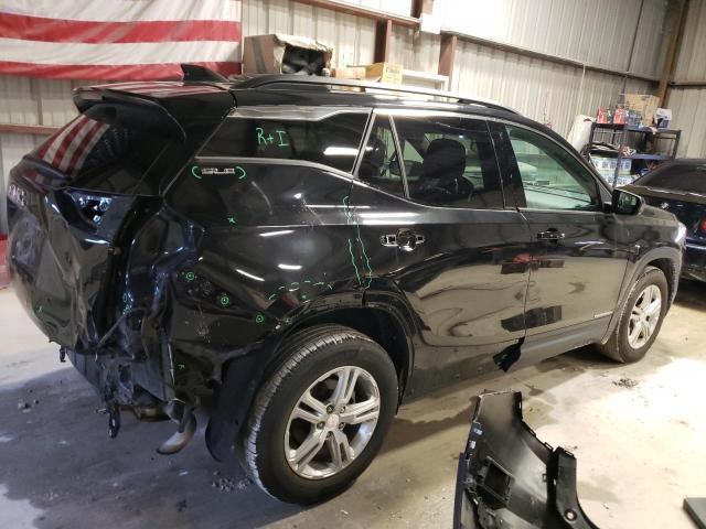 Obraz 3 z 2019 GMC TERRAIN SLE 2019 z VIN 3GKALMEV9KL195503