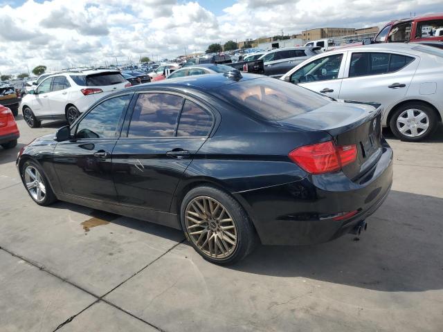Изображение 2 2015 BMW 328 I 2015 с VIN WBA3A5C57FF609085