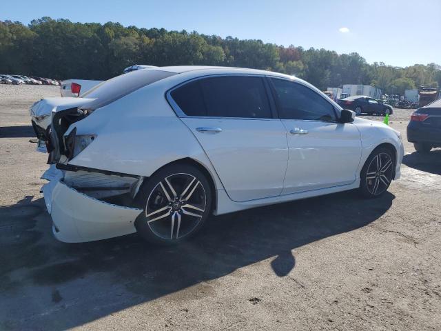 Изображение 3 2017 HONDA ACCORD SPORT 2017 с VIN 1HGCR2F57HA160756