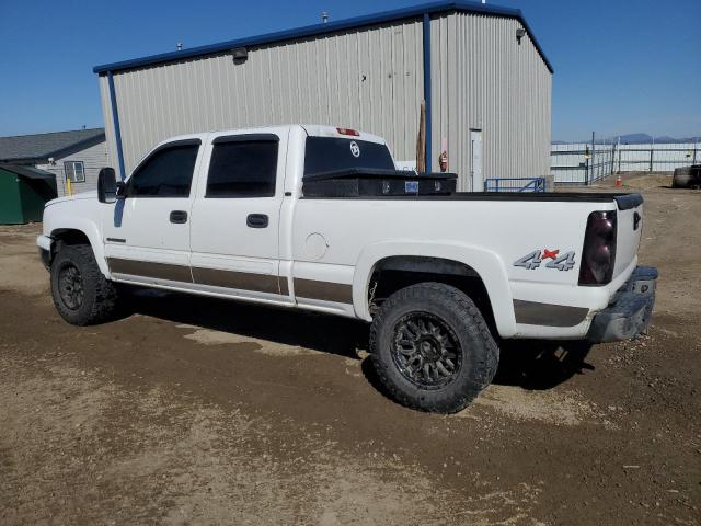 Obraz 2 z 2007 CHEVROLET SILVERADO K1500 CLASSIC HD 2007 z VIN 1GCGK13U97F140939