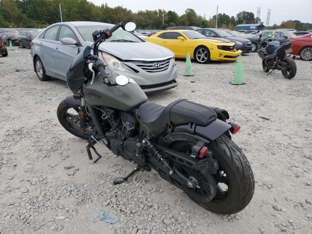 Obraz 3 z 2023 INDIAN MOTORCYCLE CO. SCOUT ROGUE ABS 2023 z VIN 56KMTC00XP3195215