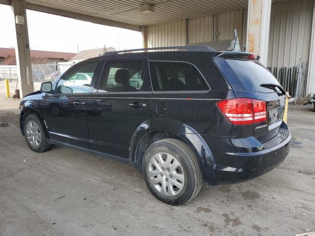 Obraz 2 z 2020 DODGE JOURNEY SE 2020 z VIN 3C4PDCAB8LT254552