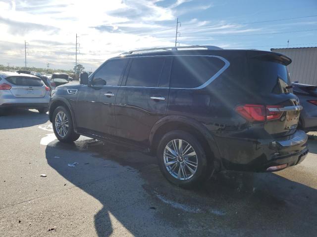 Obraz 2 z 2021 INFINITI QX80 LUXE 2021 z VIN JN8AZ2AF4M9717046