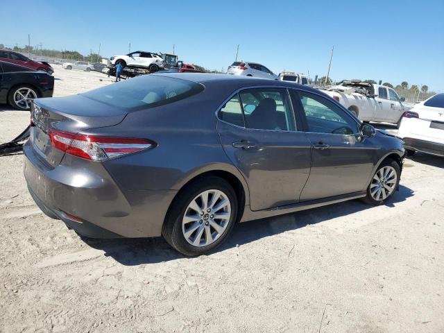 Изображение 3 2018 TOYOTA CAMRY L 2018 с VIN 4T1B11HKXJU668010