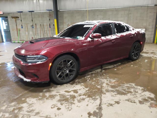 Obraz 1 z 2017 DODGE CHARGER R/T 2017 z VIN 2C3CDXCT9HH540992