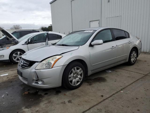 Image 1 of 2012 NISSAN ALTIMA BASE 2012 with VIN 1N4AL2AP2CC105831