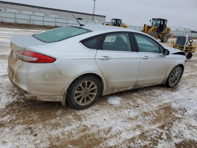 Image 3 of 2017 FORD FUSION SE 2017 with VIN 3FA6P0H70HR398769