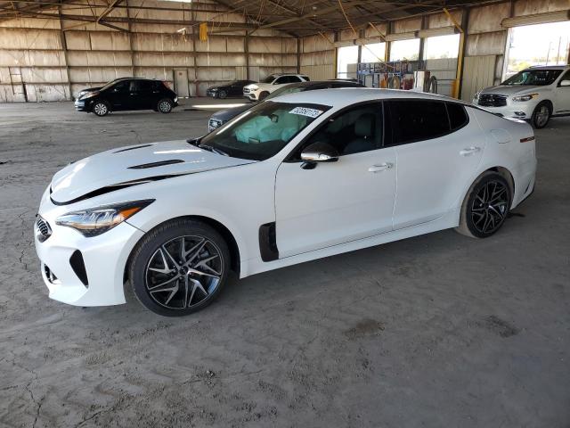 2022 KIA STINGER GT LINE 2022 image