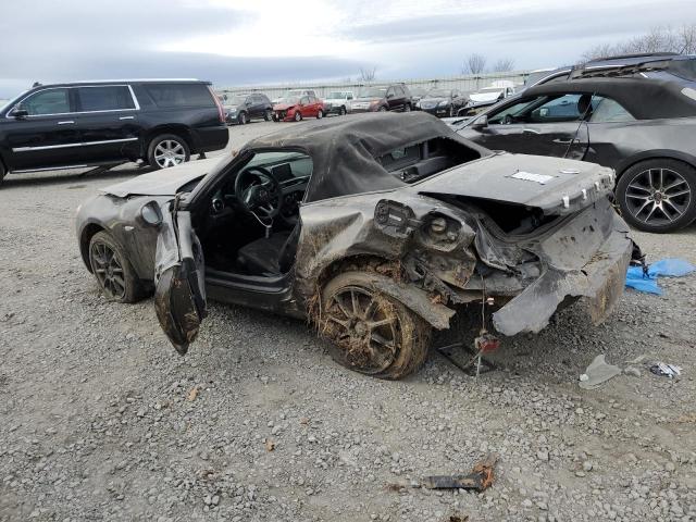 Изображение 2 2018 FIAT 124 SPIDER CLASSICA 2018 с VIN JC1NFAEKXJ0136669