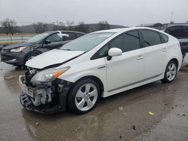 Obraz 1 z 2012 TOYOTA PRIUS  2012 z VIN JTDKN3DU5C1571278