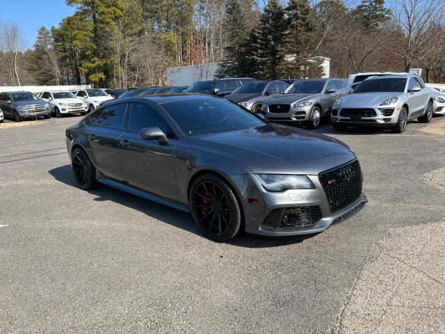 Obraz 2 z 2015 AUDI RS7  2015 z VIN WUAW2AFC6FN900198
