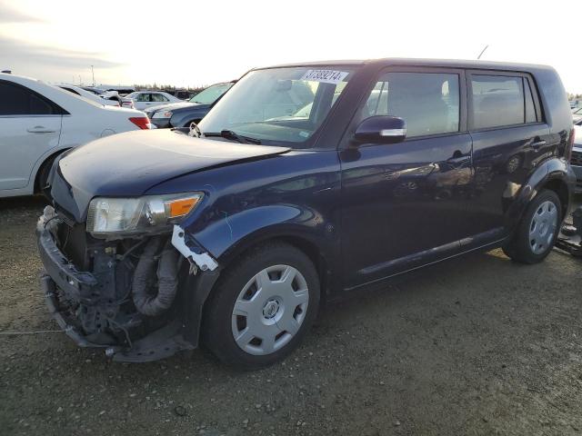 Obraz 1 z 2014 TOYOTA SCION XB  2014 z VIN JTLZE4FE2EJ051251