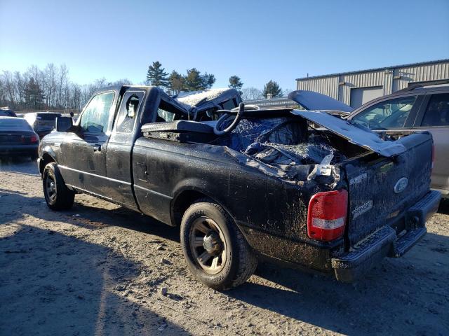 Obraz 2 z 2006 FORD RANGER SUPER CAB 2006 z VIN 1FTYR14U86PA28222