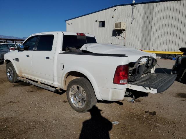 Obraz 2 z 2012 DODGE RAM 1500 LONGHORN 2012 z VIN 1C6RD7PT2CS339556