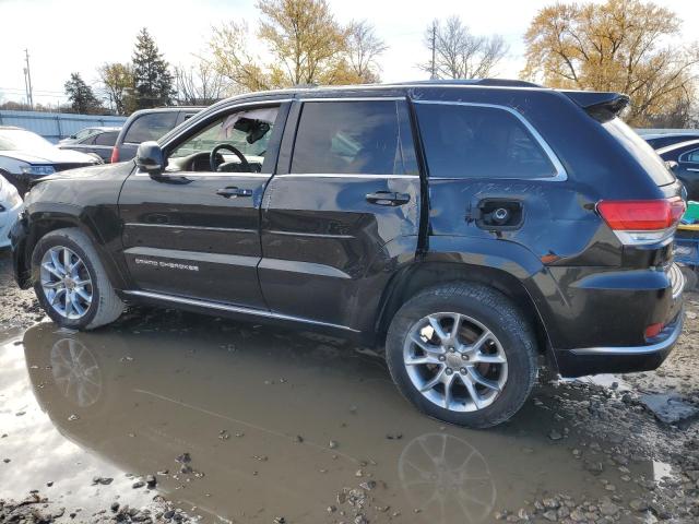 Image 2 of 2015 JEEP GRAND CHEROKEE SUMMIT 2015 with VIN 1C4RJFJTXFC794934