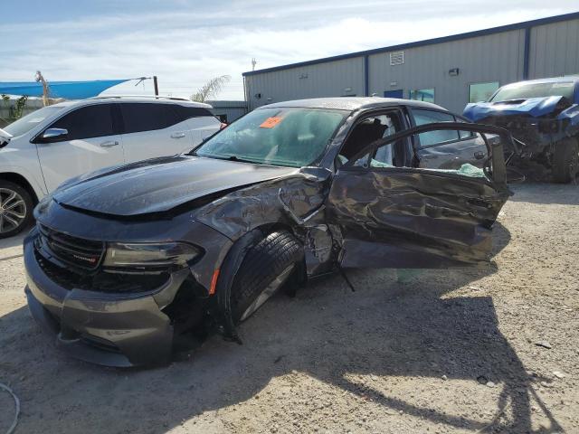 Изображение 1 2023 DODGE CHARGER SXT 2023 с VIN 2C3CDXBG0PH595396
