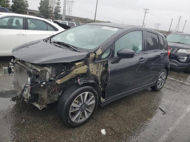 Image 1 of 2018 NISSAN VERSA NOTE S 2018 with VIN 3N1CE2CP3JL358316