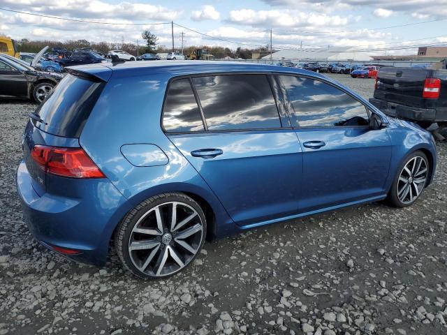 Изображение 3 2015 VOLKSWAGEN GOLF  2015 с VIN 3VW217AU2FM099973