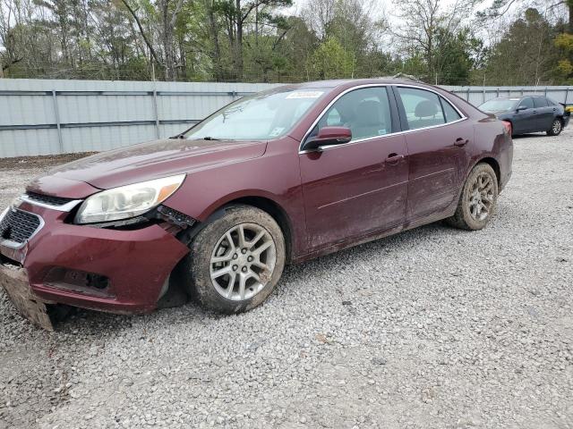 Image 1 of 2015 CHEVROLET MALIBU 1LT 2015 with VIN 1G11C5SL1FF104091