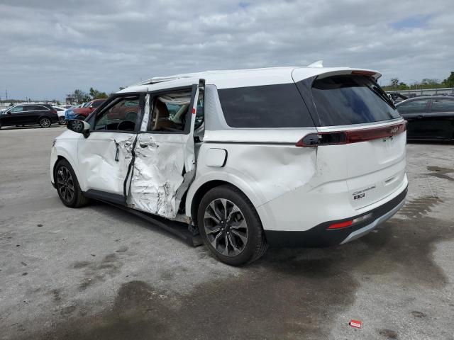 Obraz 2 z 2022 KIA CARNIVAL EX 2022 z VIN KNDNC5H31N6093446