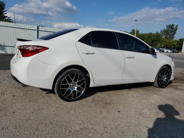 Изображение 3 2019 TOYOTA COROLLA L 2019 с VIN 5YFBURHE5KP915985
