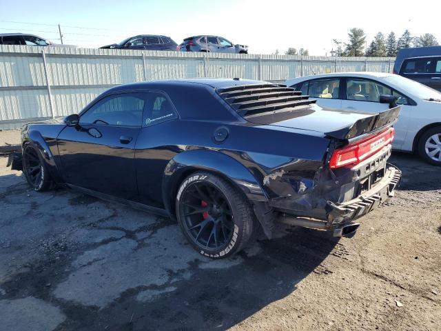 Obraz 2 z 2011 DODGE CHALLENGER R/T 2011 z VIN 2B3CJ5DT8BH507448