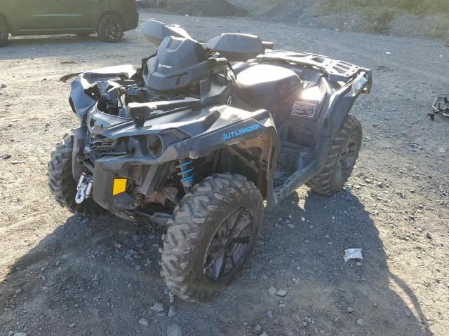 Изображение 2 2021 CAN-AM OUTLANDER MAX XT 850 2021 с VIN 3JBLPAU47MJ000211