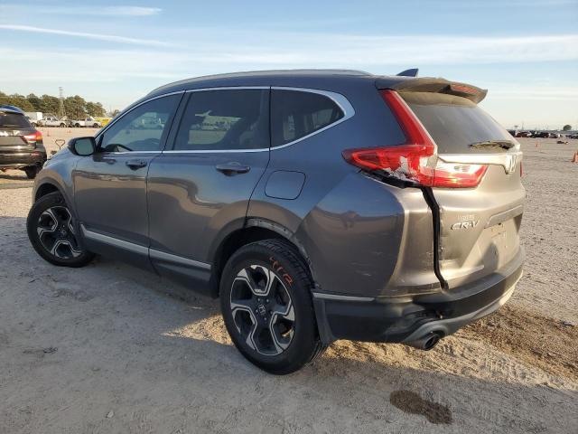 Obraz 2 z 2019 HONDA CR-V TOURING 2019 z VIN JHLRW2H92KX018467