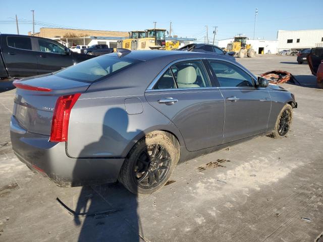 Image 3 of 2018 CADILLAC ATS  2018 with VIN 1G6AA5RX3J0121852
