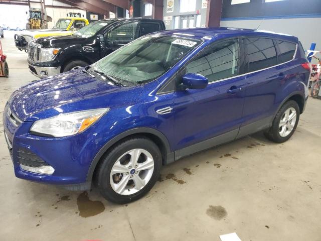 Image 1 of 2016 FORD ESCAPE SE 2016 with VIN 1FMCU9GX1GUB62257