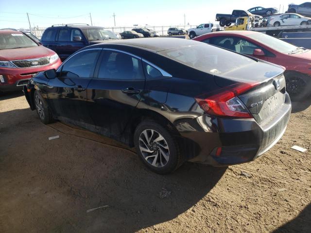 Obraz 2 z 2016 HONDA CIVIC EX 2016 z VIN 19XFC2F75GE062576