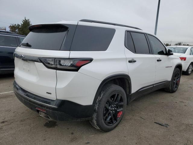 Obraz 3 z 2021 CHEVROLET TRAVERSE PREMIER 2021 z VIN 1GNEVKKW7MJ159836