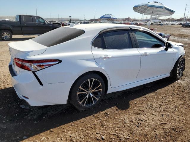 Obraz 3 z 2020 TOYOTA CAMRY SE 2020 z VIN 4T1M11AK3LU866501