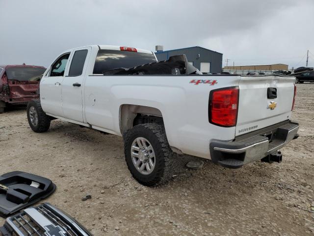 Obraz 2 z 2016 CHEVROLET SILVERADO K3500 2016 z VIN 1GC2KYEG7GZ270758