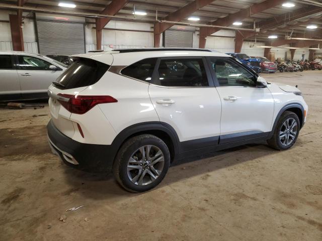 Obraz 3 z 2023 KIA SELTOS S 2023 z VIN KNDEUCAA6P7452622