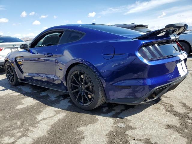 Image 2 of 2016 FORD MUSTANG SHELBY GT350 2016 with VIN 1FA6P8JZ7G5521642