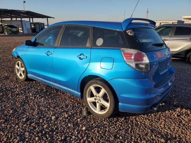 Obraz 2 z 2007 TOYOTA COROLLA MATRIX XR 2007 z VIN 2T1KR30E37C640392