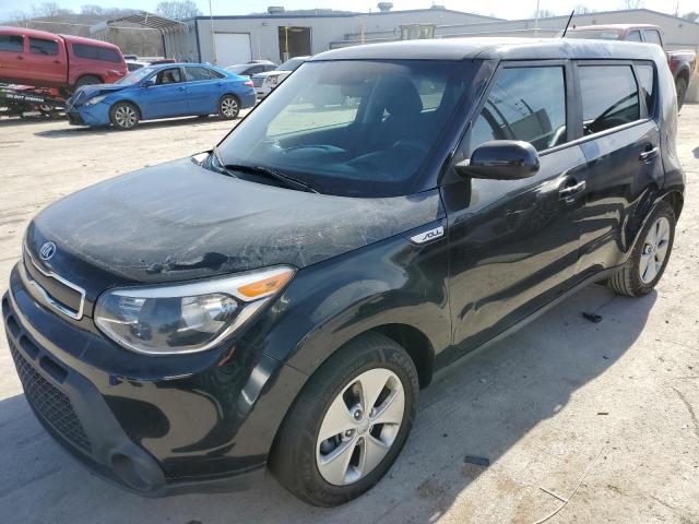Изображение 1 2016 KIA SOUL 2016 с VIN KNDJN2A25G7370041