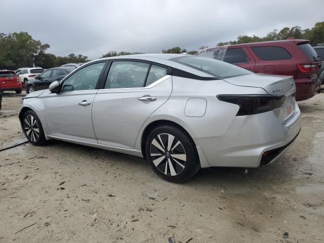 Obraz 2 z 2021 NISSAN ALTIMA SV 2021 z VIN 1N4BL4DV6MN382773