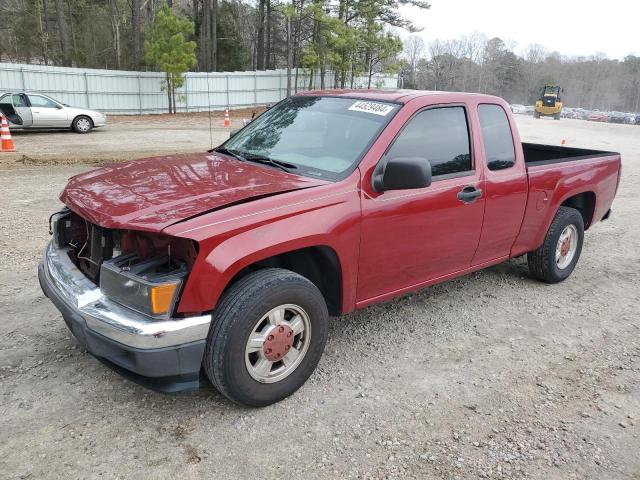 Image 1 of 2006 ISUZU I-280  2006 with VIN 1GGCS198X68702356