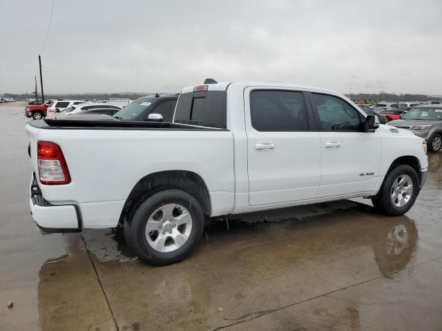 Изображение 3 2021 RAM 1500 BIG HORN/LONE STAR 2021 с VIN 1C6RREFT4MN708439