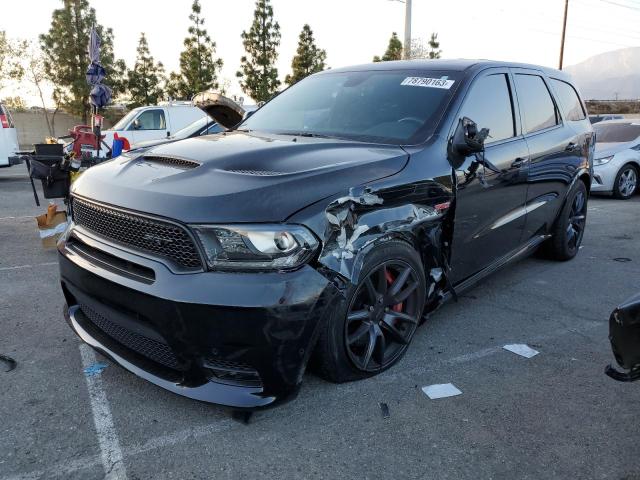 2020 DODGE DURANGO SRT 2020 image